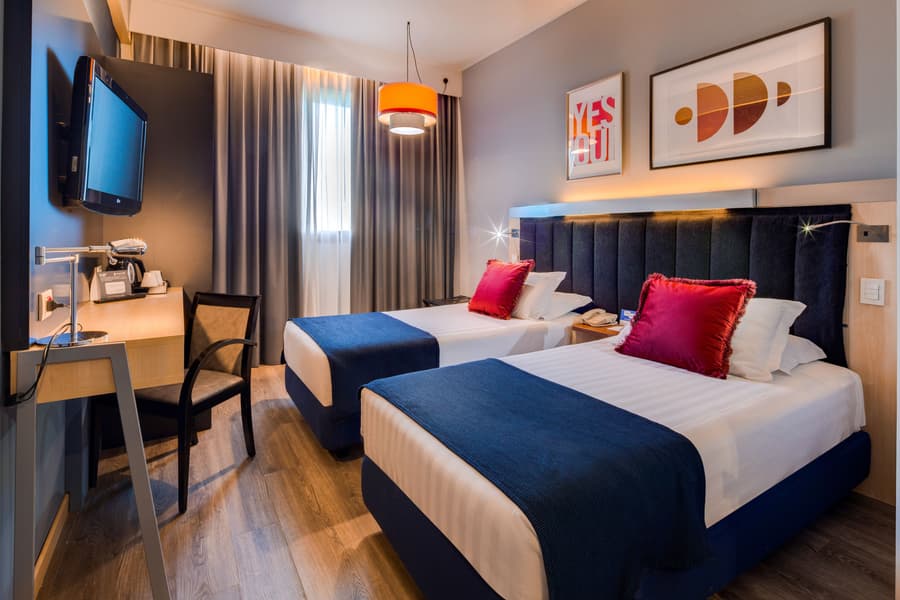 Holiday Inn Bologna - Fiera by IHG