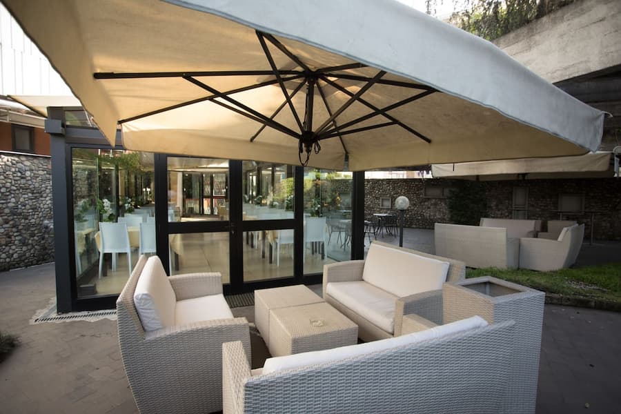 IH Hotels Milano Eur Trezzano sul Naviglio