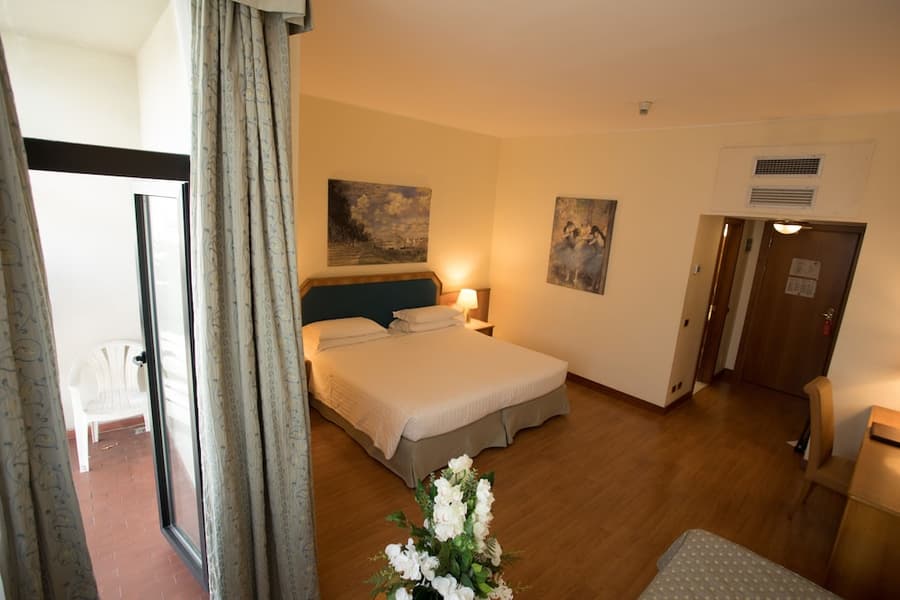 IH Hotels Milano Eur Trezzano sul Naviglio