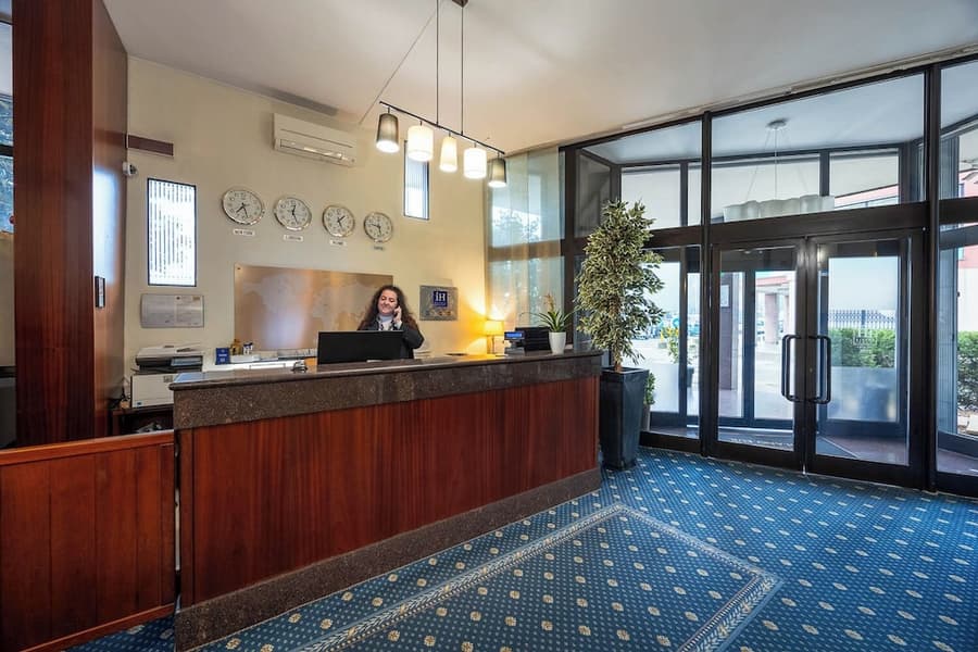IH Hotels Milano Eur Trezzano sul Naviglio