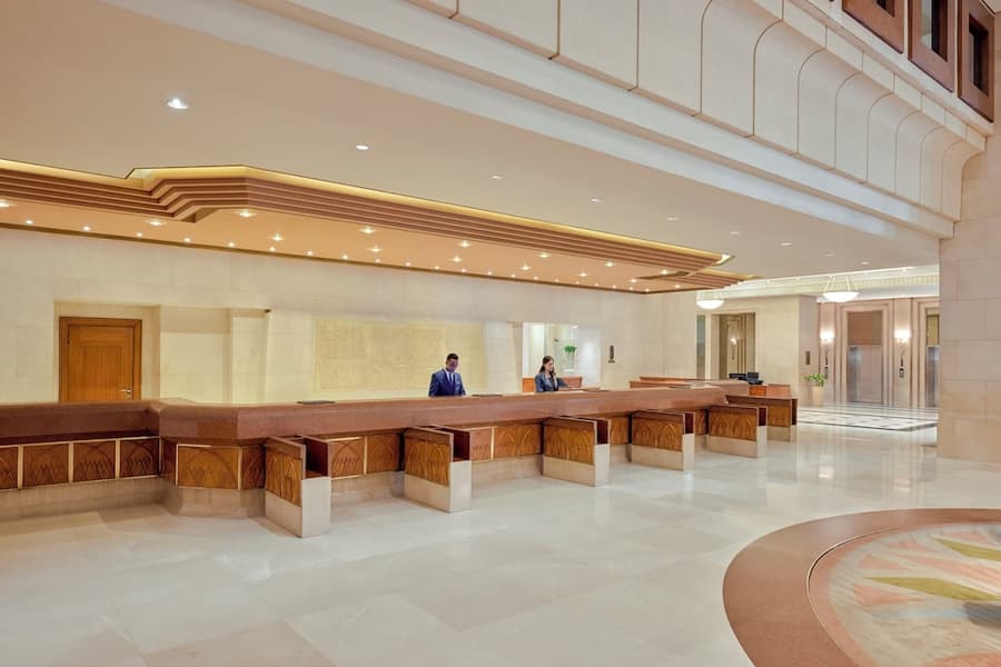 InterContinental Cairo Citystars by IHG