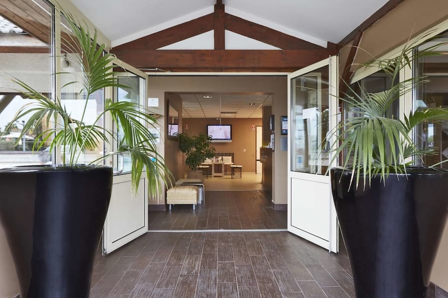 Hôtel Kyriad Caen Sud - Ifs