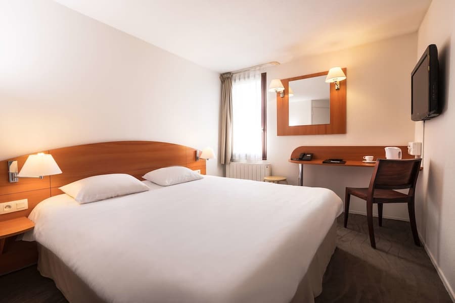 Hôtel Kyriad Caen Sud - Ifs