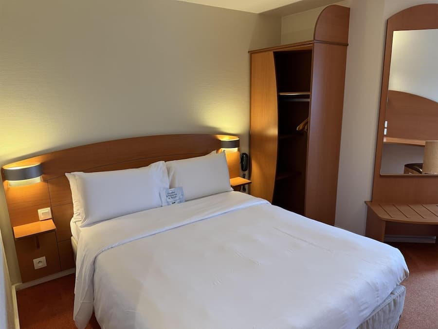 Hôtel Kyriad Rennes Nord