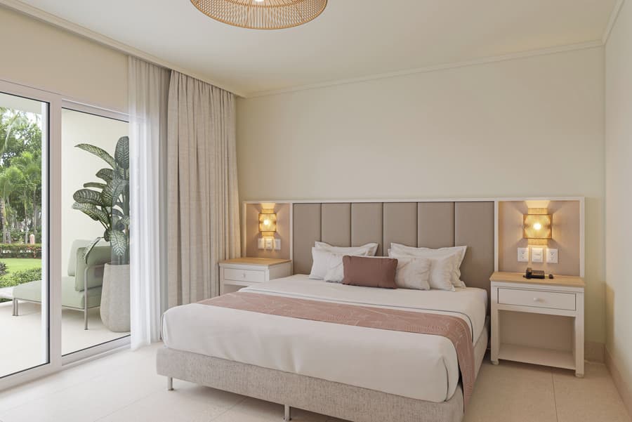 Wyndham Alltra Punta Cana All-Inclusive Resort