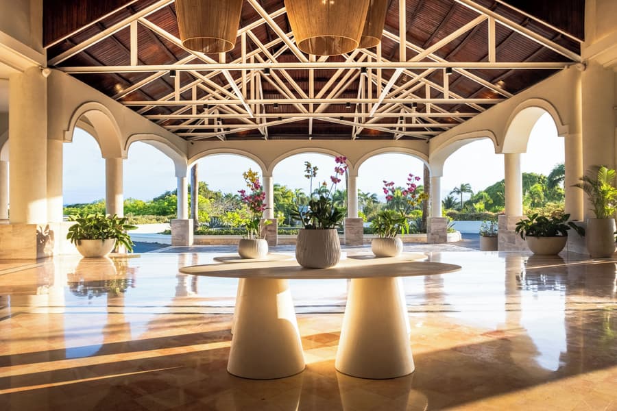 Wyndham Alltra Punta Cana All-Inclusive Resort