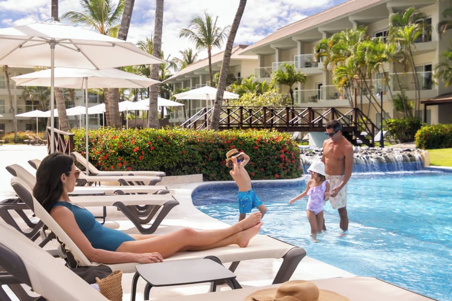 Wyndham Alltra Punta Cana All-Inclusive Resort
