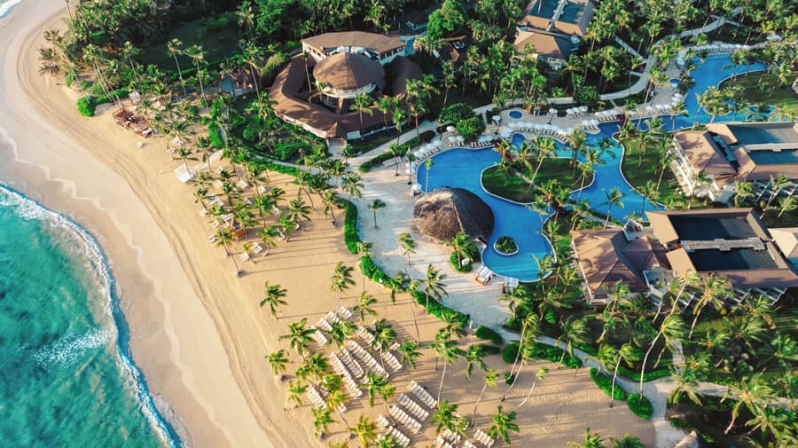 Wyndham Alltra Punta Cana All-Inclusive Resort