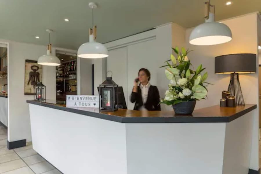 Sure Hotel by Best Western Dijon Sud