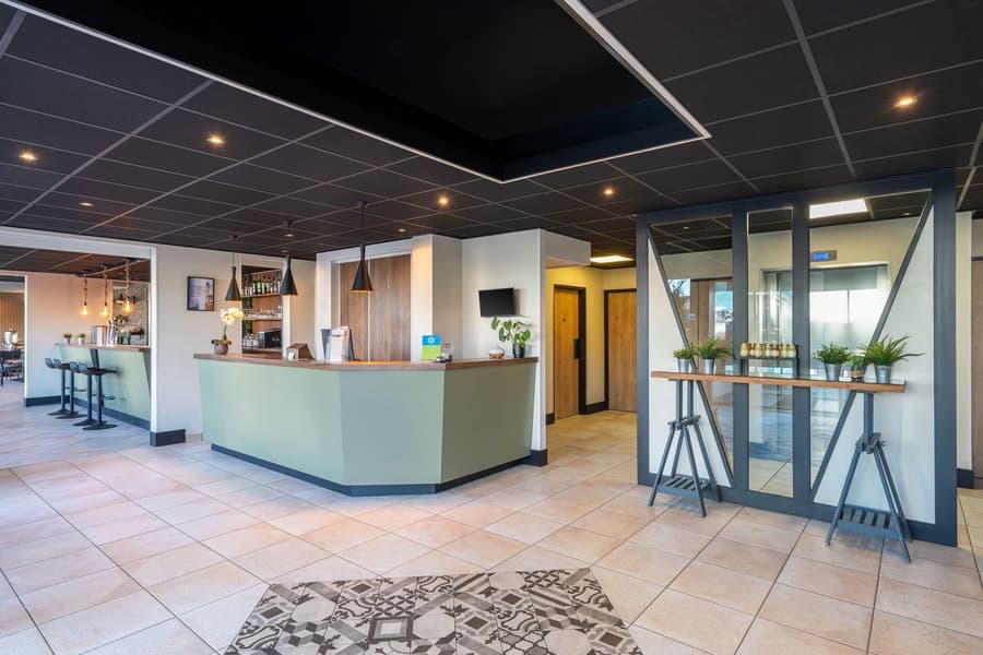 Sure Hotel by Best Western Dijon Sud