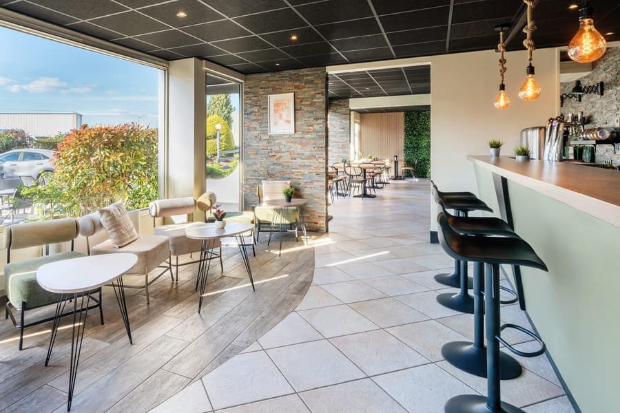 Sure Hotel by Best Western Dijon Sud