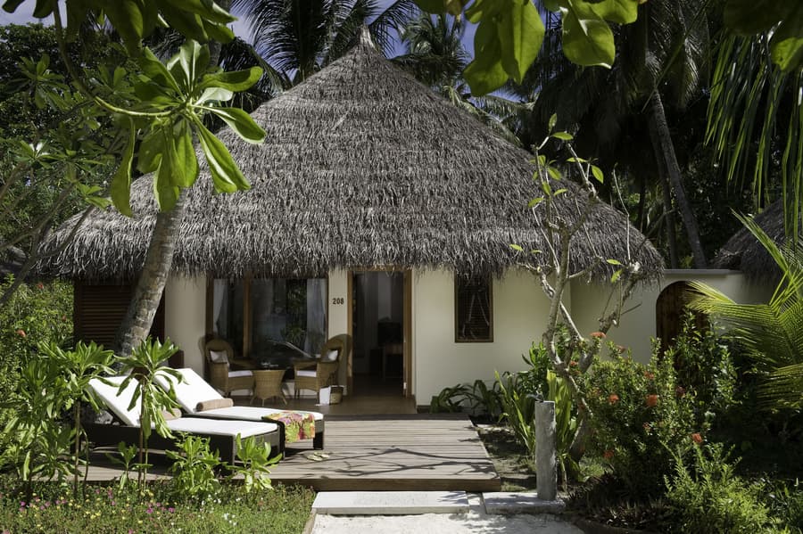 Niva Kuramathi Maldives