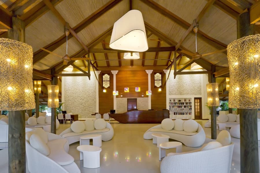 Niva Kuramathi Maldives
