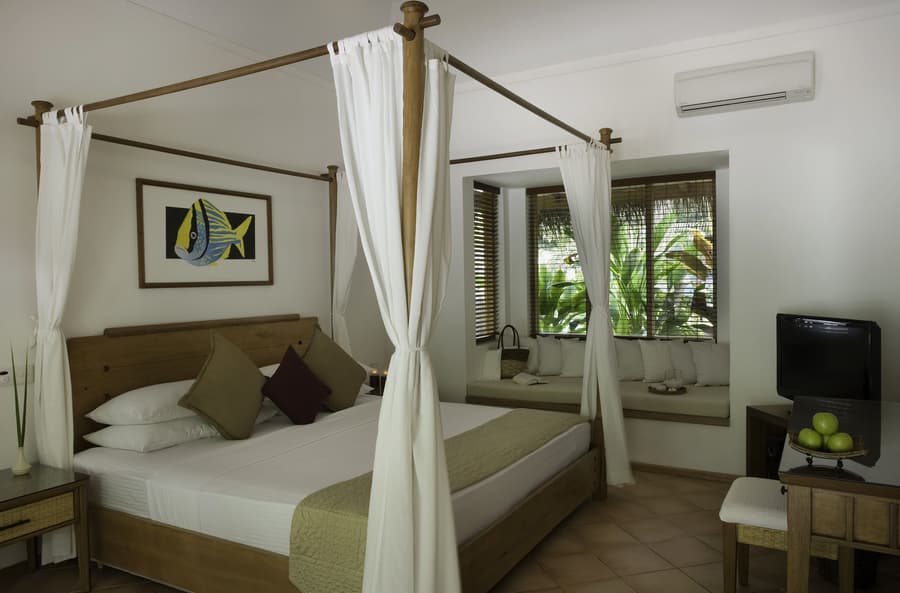 Niva Kuramathi Maldives