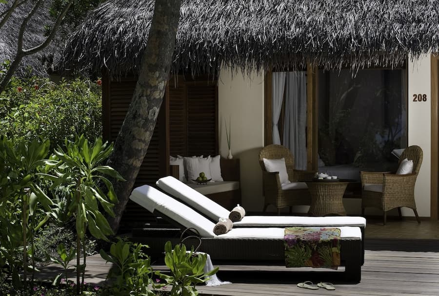 Niva Kuramathi Maldives