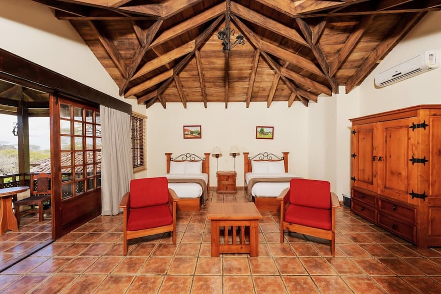 Borinquen Thermal Resort