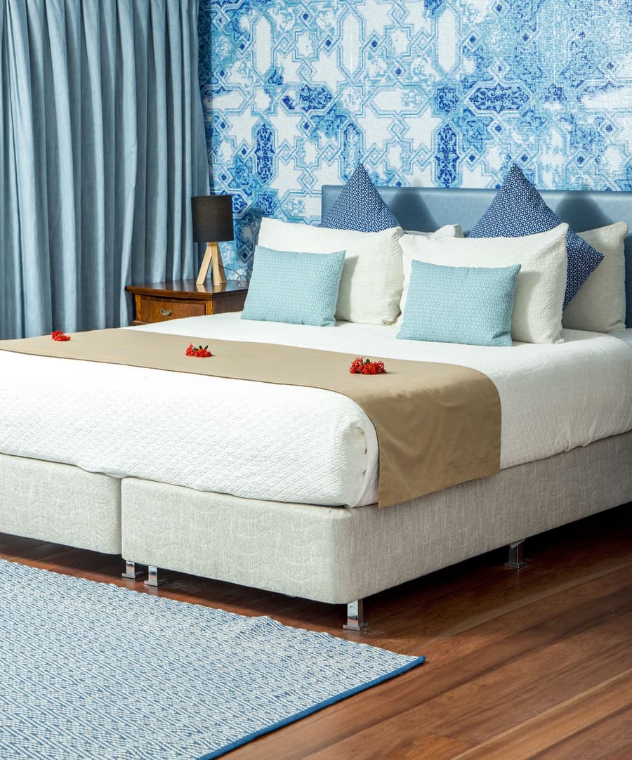 The Pearl Resort & Spa