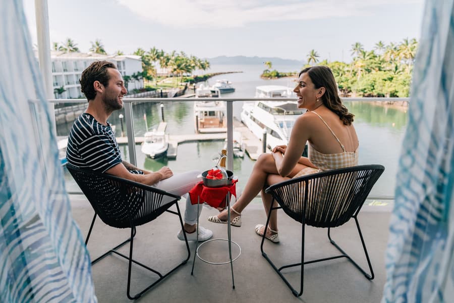 The Pearl Resort & Spa