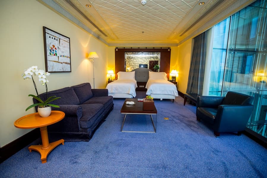 Rosewood Jeddah