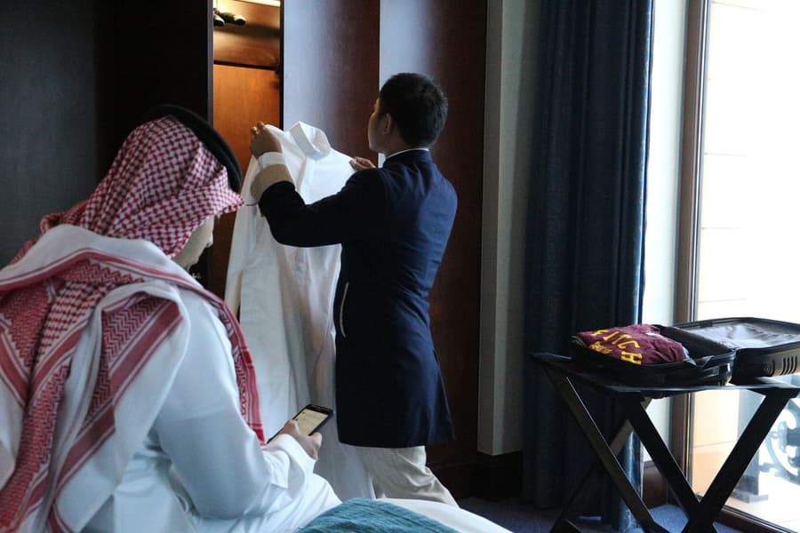 Rosewood Jeddah