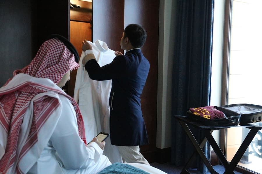Rosewood Jeddah