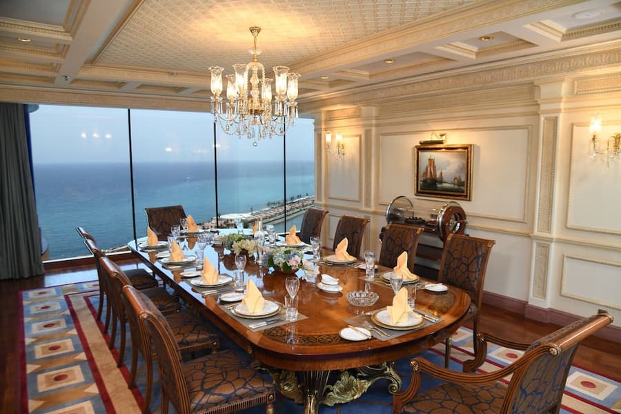 Rosewood Jeddah