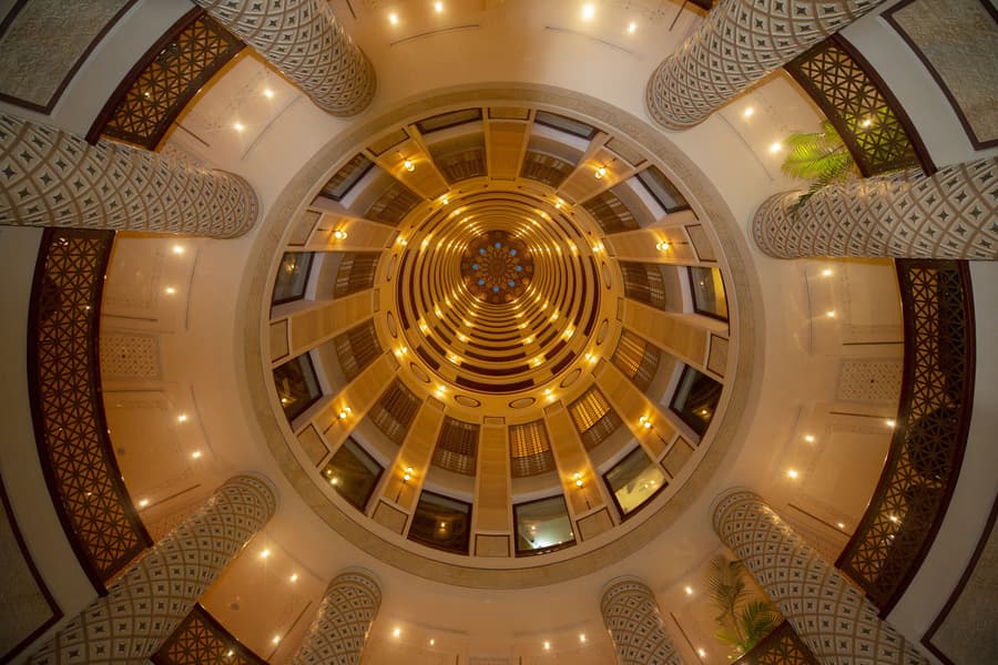 Rosewood Jeddah
