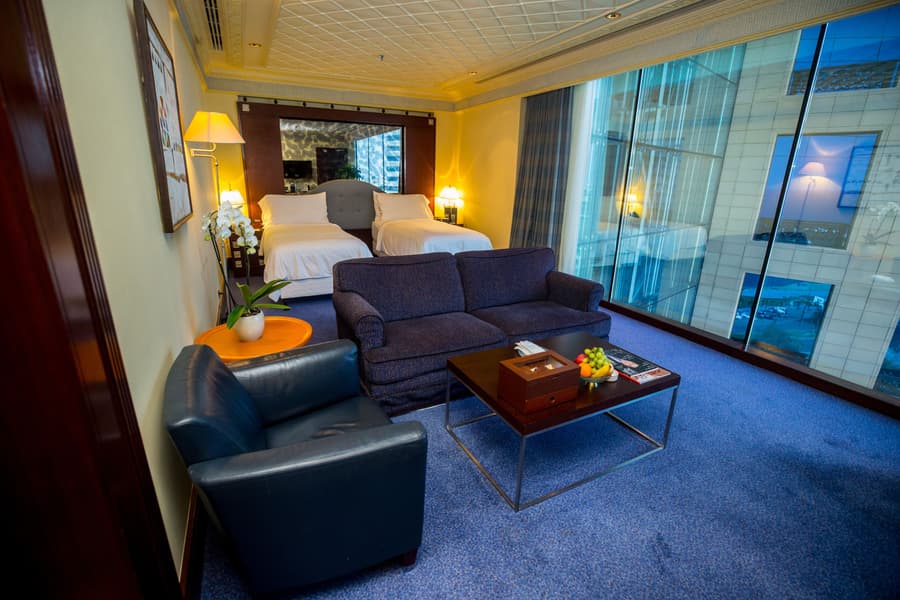 Rosewood Jeddah