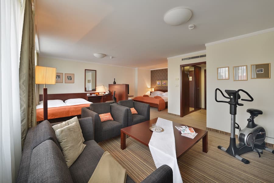 Apollo Hotel Bratislava