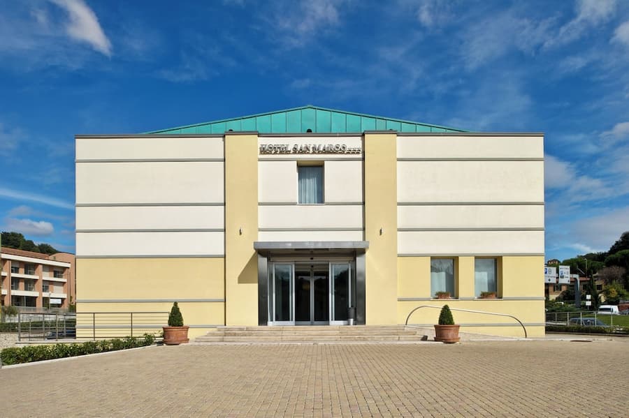 Best Western Hotel San Marco