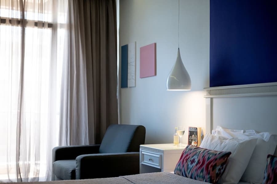 Hotel El Greco