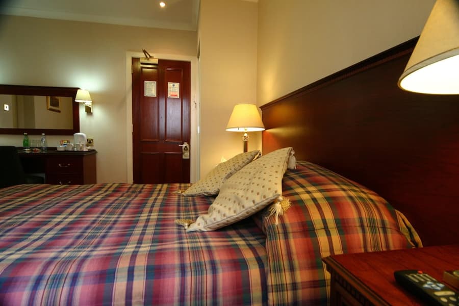 Alexandra Hotel