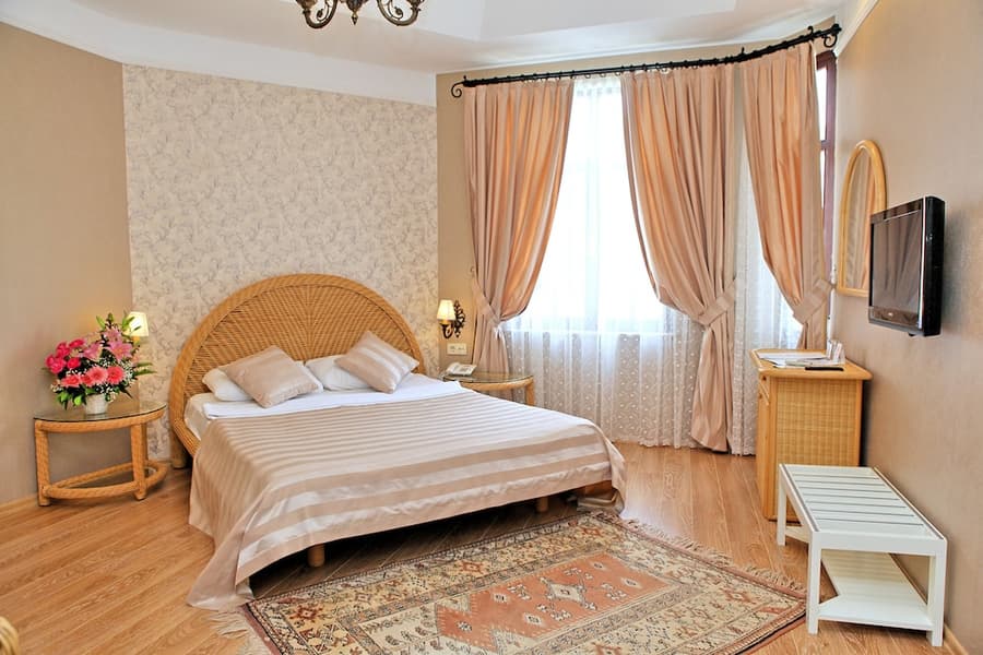 Aspen Hotel - Special Class
