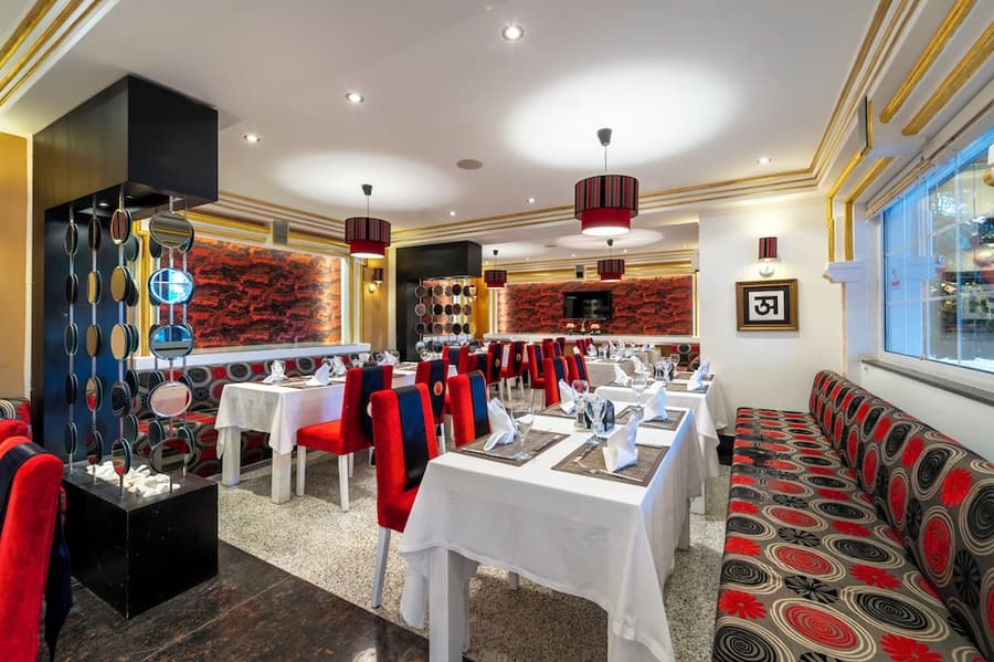Club Hotel Sera - All Inclusive