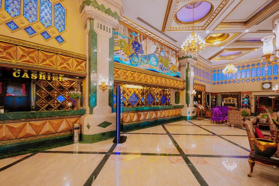 Club Hotel Sera - All Inclusive