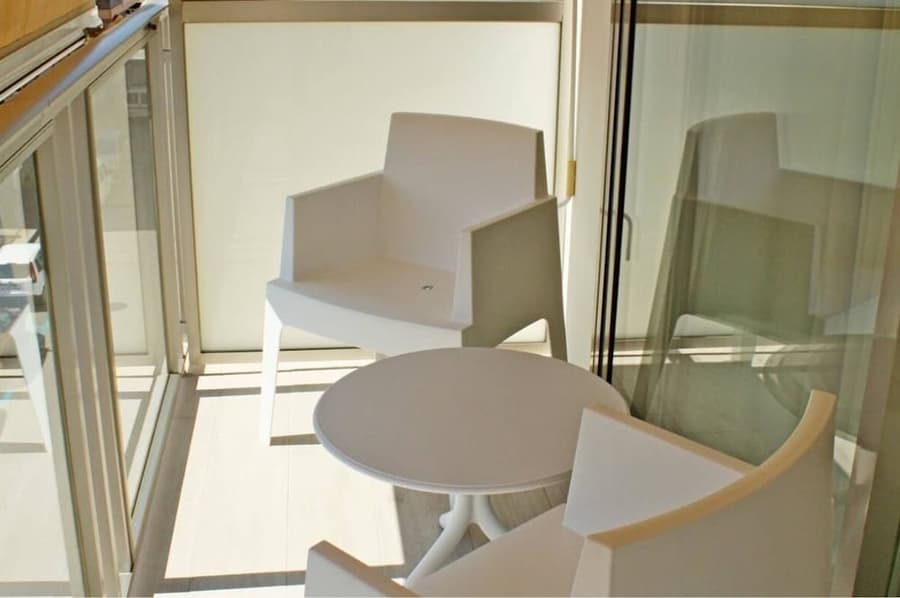 Hotel Marfil