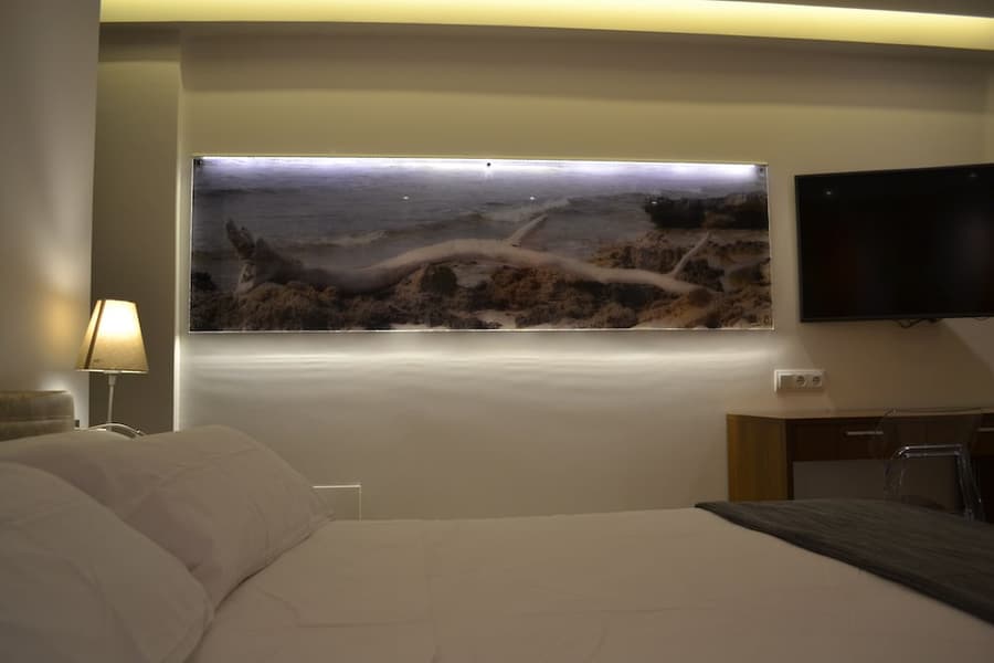 Hotel Marfil
