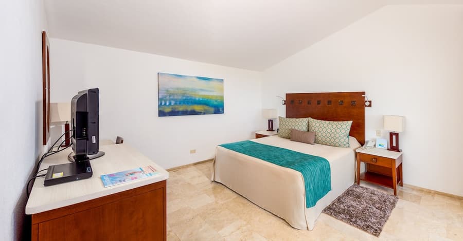 The Royal Cancun All Suites Resort