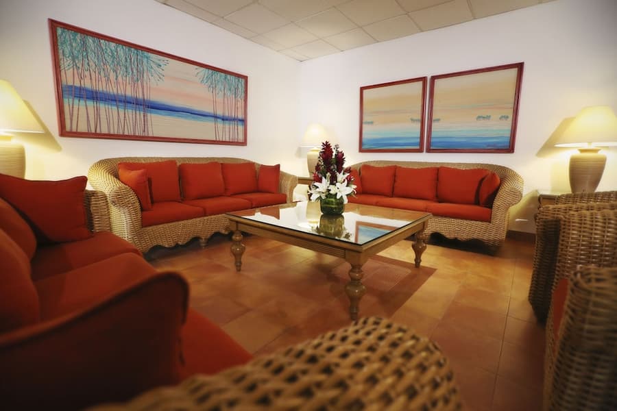 The Royal Cancun All Suites Resort