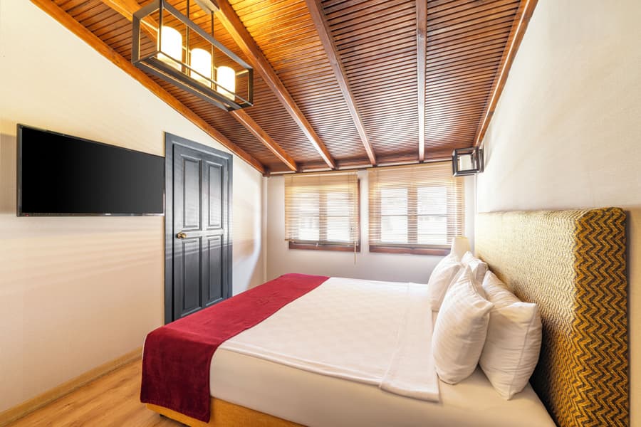 Alp Pasa Hotel - Special Class