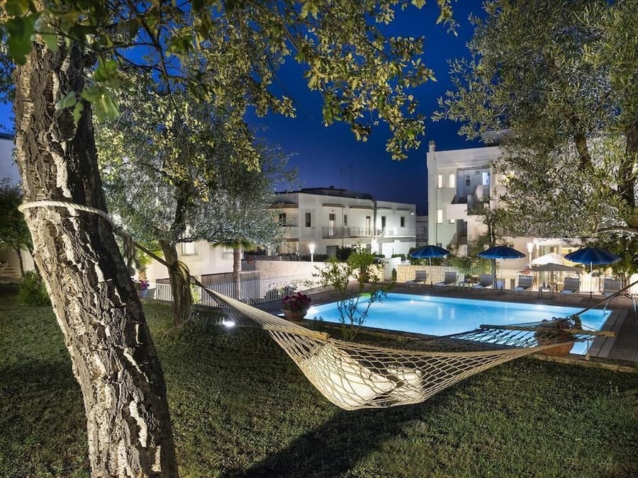 Colle Del Sole Hotel