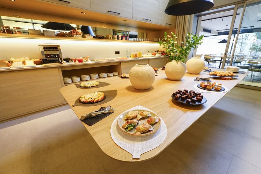 Hotel Zenit Bilbao