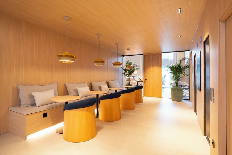 Hotel Zenit Bilbao