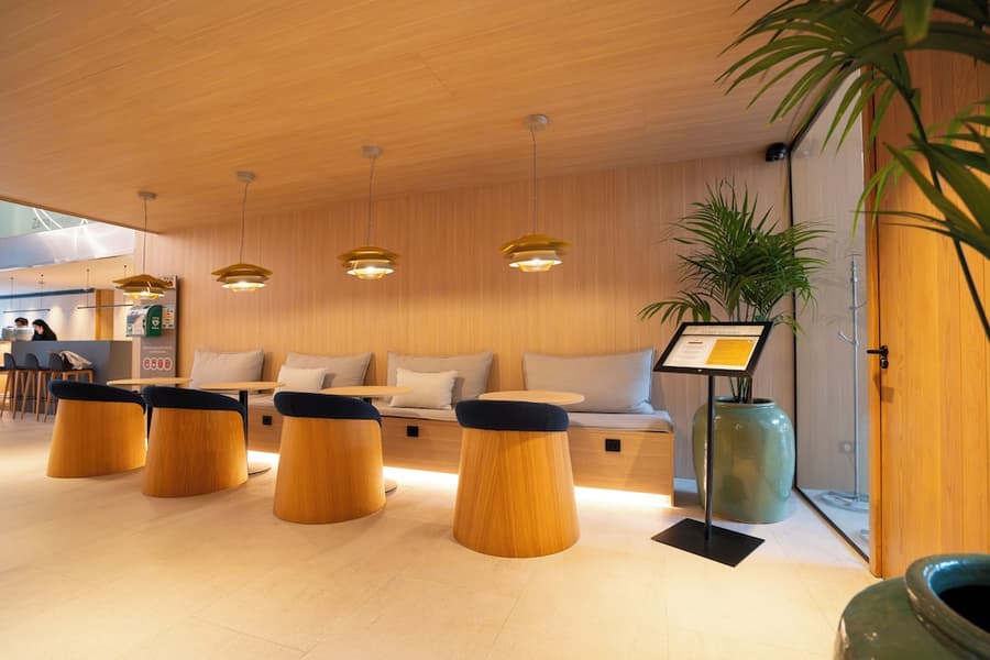Hotel Zenit Bilbao