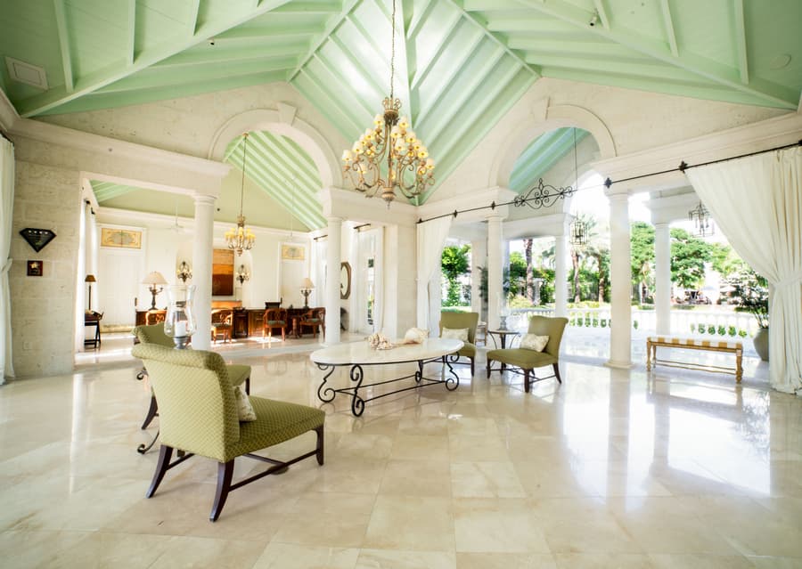 The Palms Turks and Caicos
