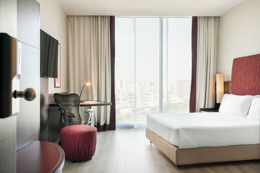 Hi Hotel Bari