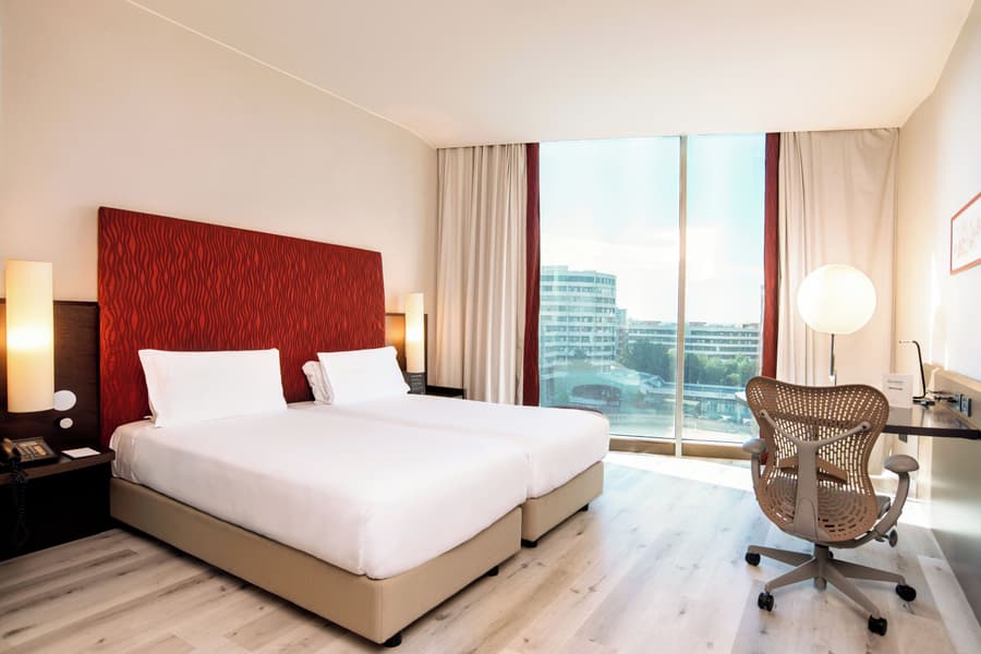 Hi Hotel Bari