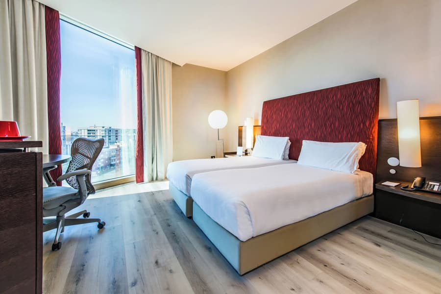Hi Hotel Bari