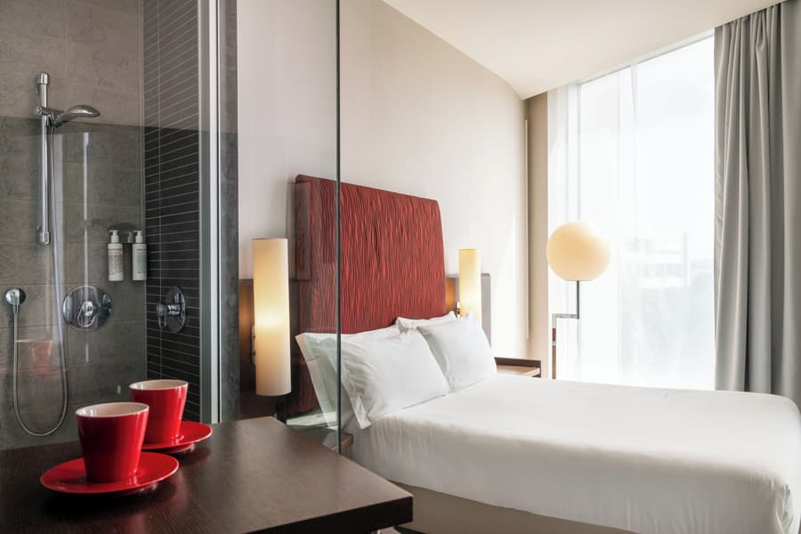 Hi Hotel Bari