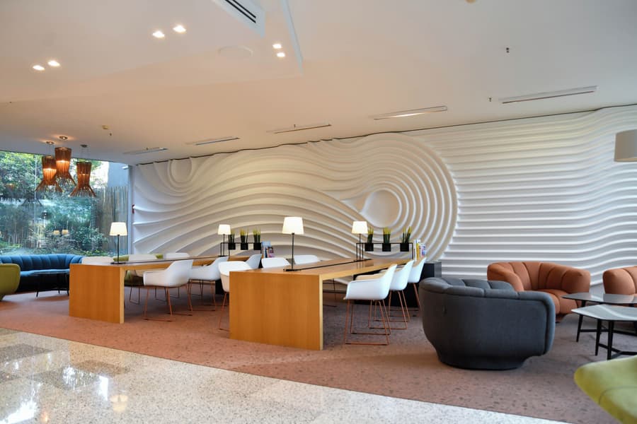 Hi Hotel Bari